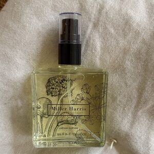 Miller Harris Citron Citron Body Oil